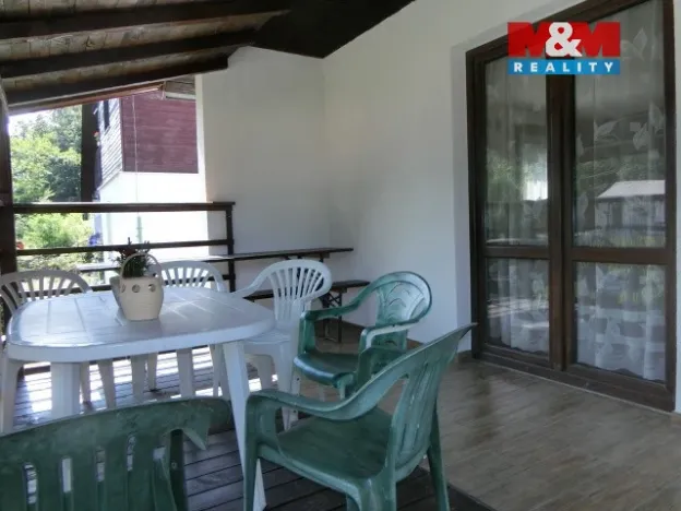 Pronájem chaty, Morávka, 100 m2