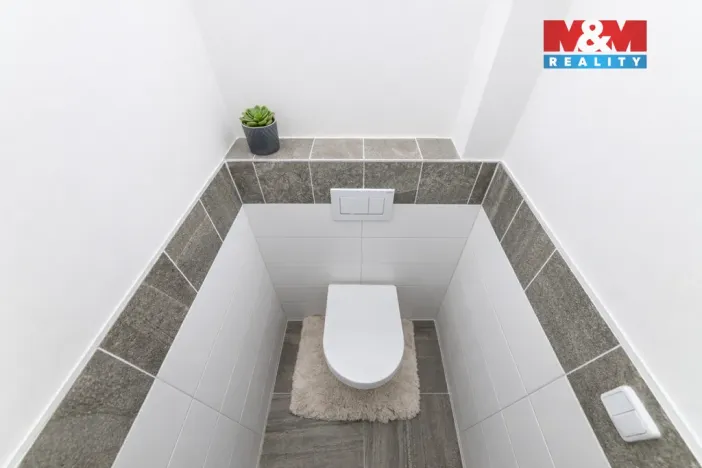 Prodej bytu 3+kk, Praha - Vršovice, Vršovická, 87 m2