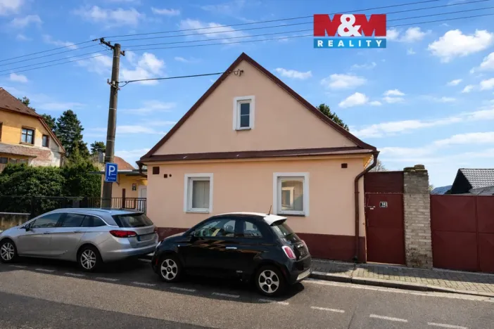 Prodej rodinného domu, Říčany, Olivova, 153 m2