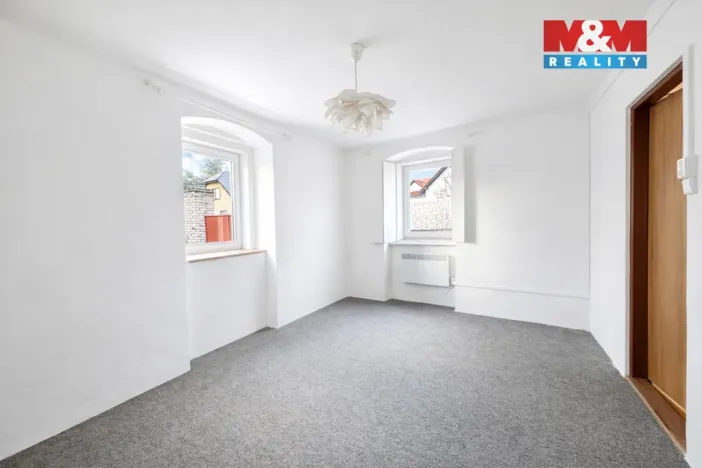 Prodej rodinného domu, Říčany, Olivova, 153 m2