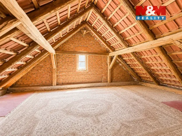 Prodej rodinného domu, Říčany, Olivova, 153 m2