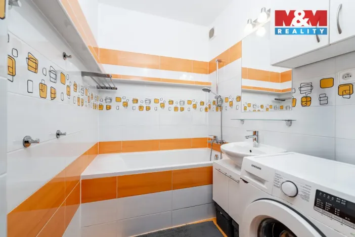 Prodej bytu 2+1, Nové Město na Moravě, Budovatelů, 66 m2