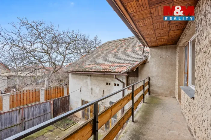 Prodej rodinného domu, Líšťany, Zlatá Ulička, 272 m2