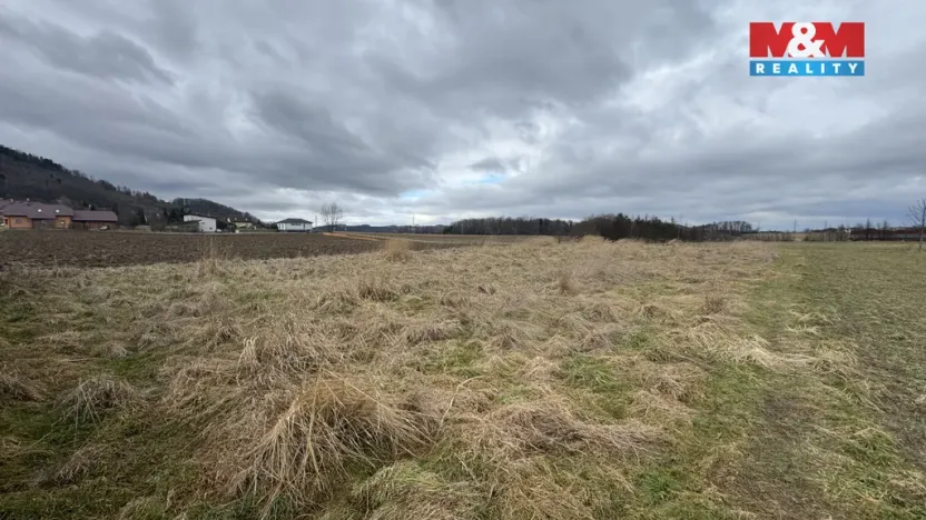 Prodej pozemku pro bydlení, Kopřivnice, Západní, 1344 m2