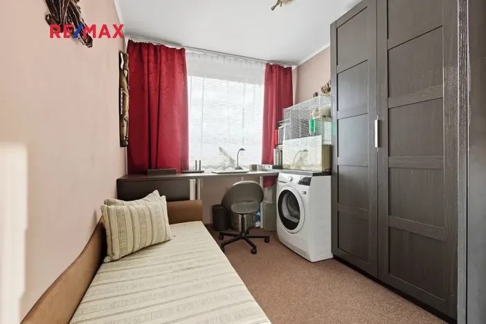 Prodej bytu 4+kk, Praha - Stodůlky, Klukovická, 86 m2