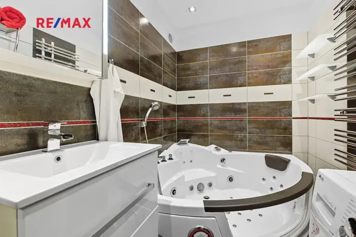 Prodej bytu 4+kk, Praha - Stodůlky, Klukovická, 86 m2