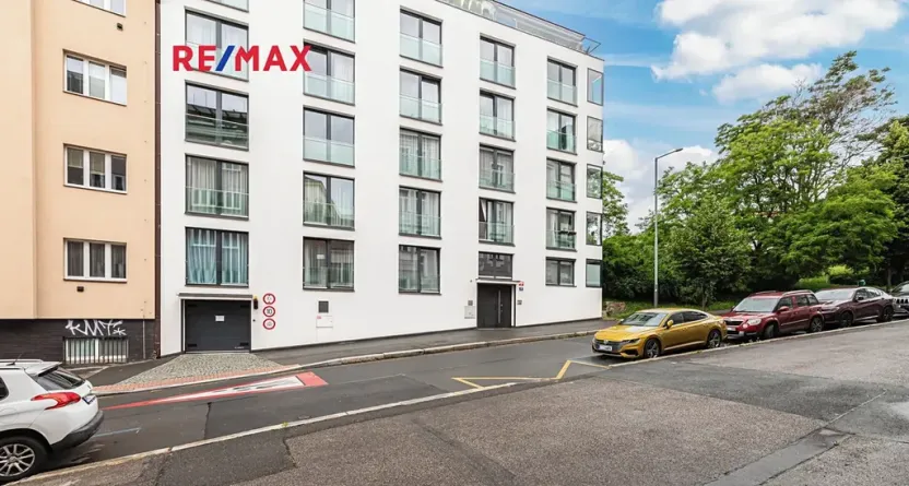 Prodej bytu 2+kk, Praha - Libeň, Primátorská, 48 m2