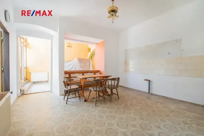 Prodej rodinného domu, Kutná Hora, Husova, 243 m2