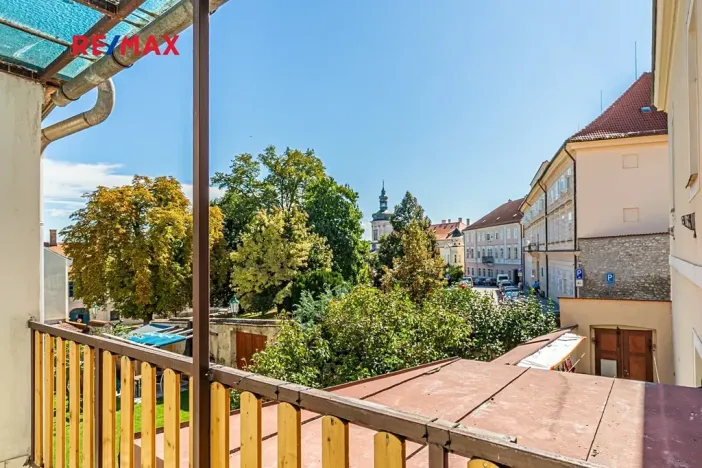 Prodej rodinného domu, Kutná Hora, Husova, 243 m2