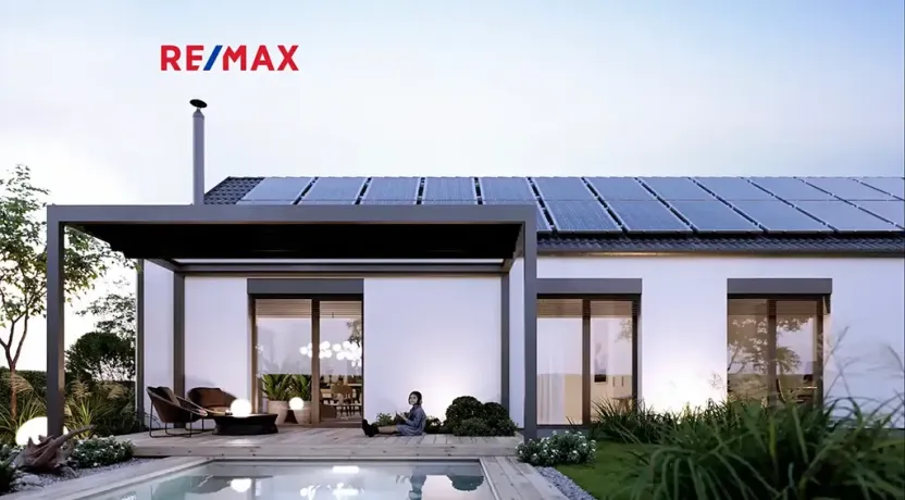 Prodej rodinného domu, Kasalice, 98 m2