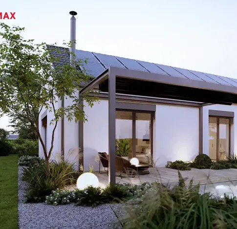 Prodej rodinného domu, Kasalice, 98 m2