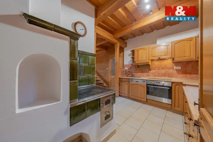 Prodej rodinného domu, Jablůnka, 140 m2