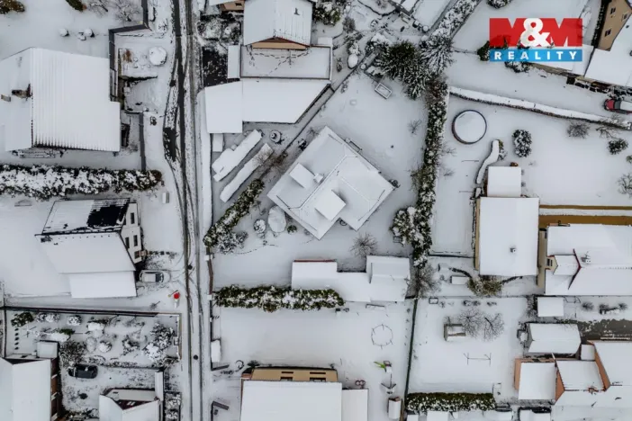 Prodej rodinného domu, Jablůnka, 140 m2