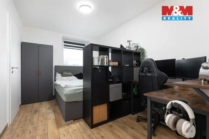 Prodej bytu 2+1, Ostrava - Koblov, Žabník, 57 m2