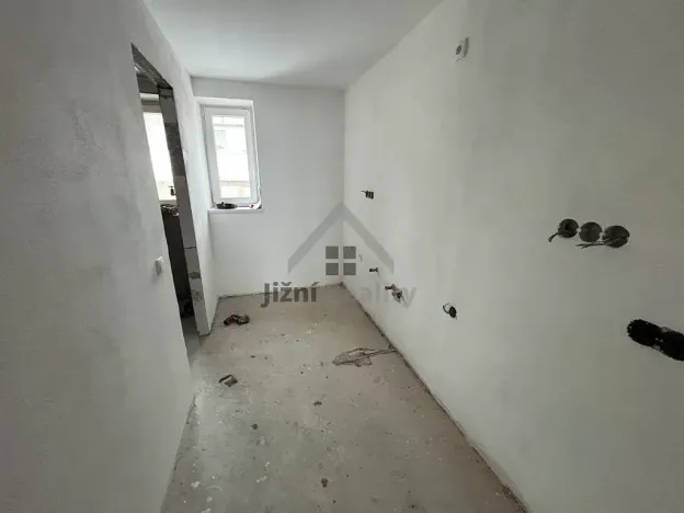 Prodej bytu 3+1, Třeboň, Seifertova, 69 m2