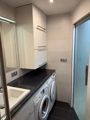 Pronájem bytu 3+kk, Praha - Žižkov, Žerotínova, 60 m2