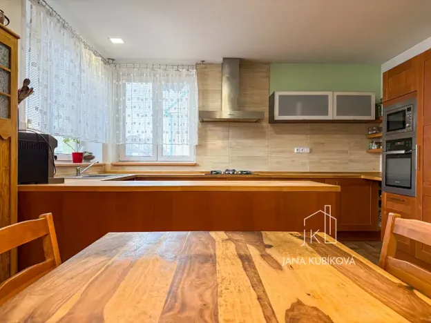 Prodej rodinného domu, Kyjov, Jiráskova, 336 m2