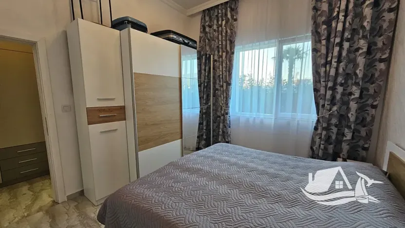 Prodej bytu 2+kk, Nesebar, Bulharsko, 52 m2