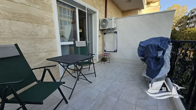 Prodej bytu 2+kk, Nesebar, Bulharsko, 52 m2