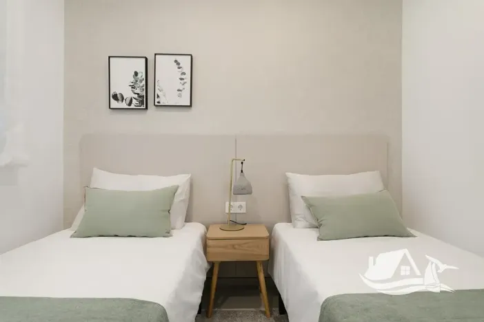 Prodej bytu 3+kk, Torrevieja, Španělsko, 51 m2