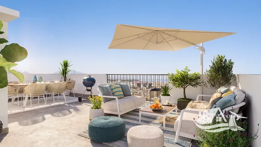 Prodej bytu 3+kk, Estepona, Španělsko, 74 m2