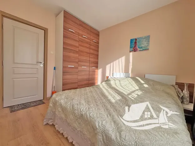 Prodej bytu 3+kk, Nesebar, Bulharsko, 69 m2