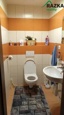 Prodej bytu 3+kk, Benešov, Tyršova, 124 m2