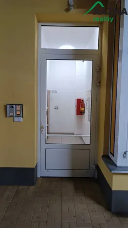 Prodej bytu 3+kk, Benešov, Tyršova, 124 m2