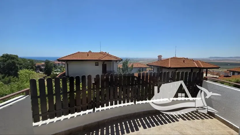 Prodej bytu 3+kk, Nesebar, Bulharsko, 92 m2