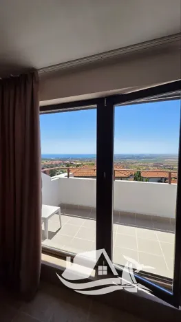 Prodej bytu 3+kk, Nesebar, Bulharsko, 92 m2