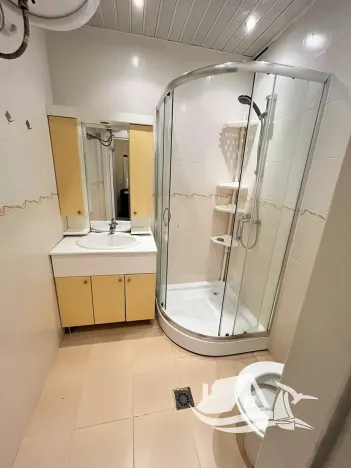 Prodej bytu 2+kk, Nesebar, Bulharsko, 57 m2