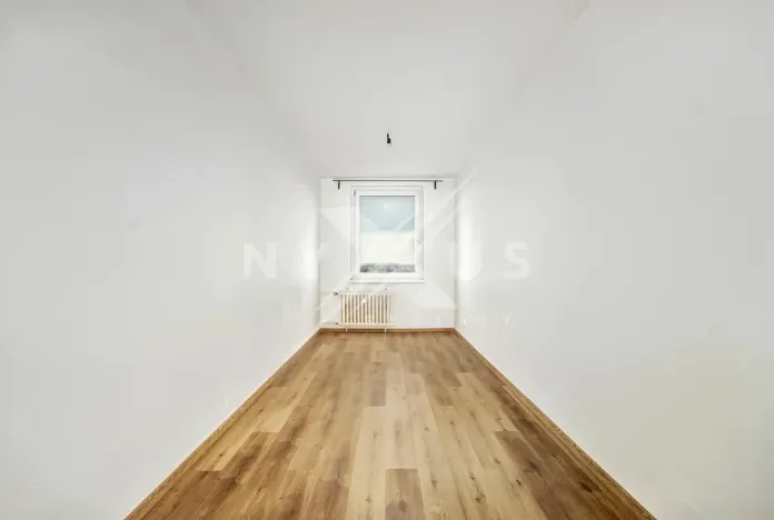 Pronájem pokoje, Praha - Háje, Hekrova, 12 m2