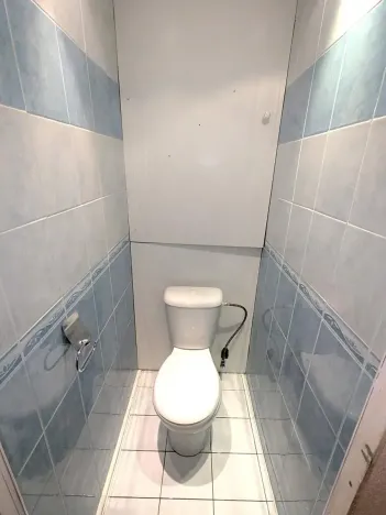 Pronájem bytu 1+1, Bílina, Alšova, 27 m2