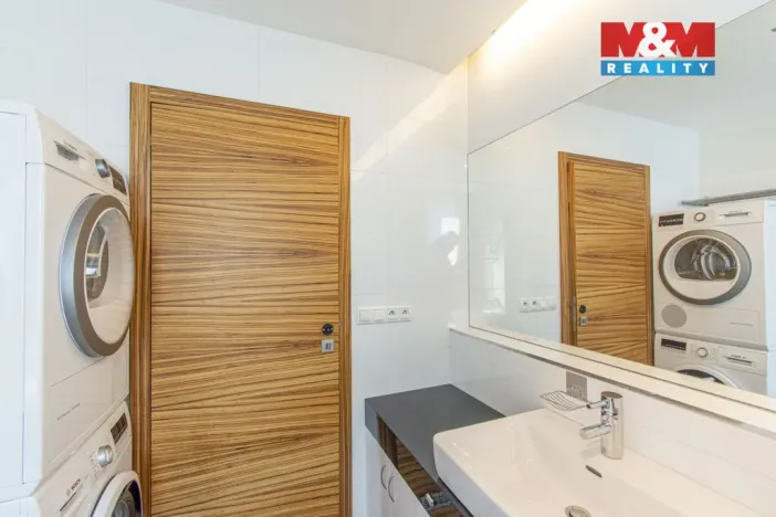 Prodej bytu 4+kk, Ostrava, Na Prádle, 105 m2