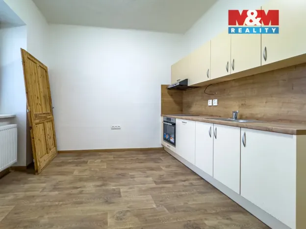 Pronájem obchodního prostoru, Ostrava - Mariánské Hory, Hudební, 45 m2