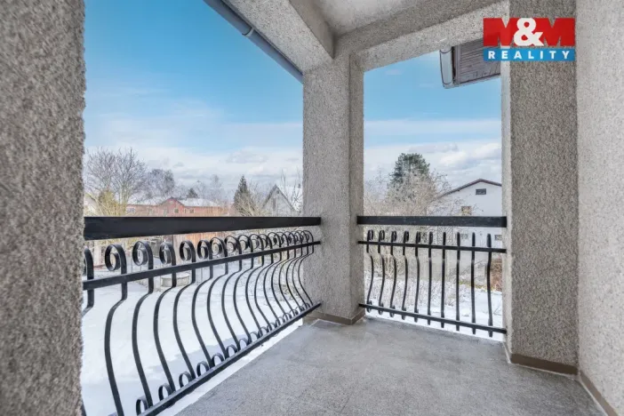 Prodej rodinného domu, Mukařov - Srbín, Na Budech, 200 m2