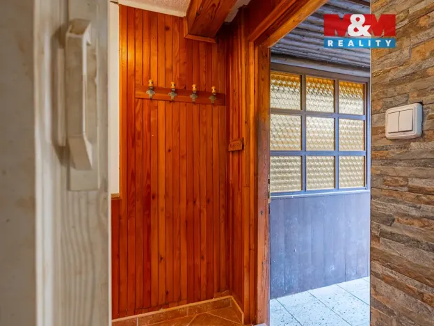 Prodej chaty, Libež, 59 m2