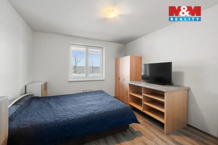 Prodej rodinného domu, Pchery, K Horce, 105 m2