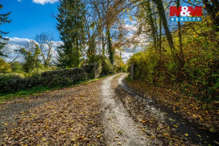 Prodej činžovního domu, Plužná, 700 m2