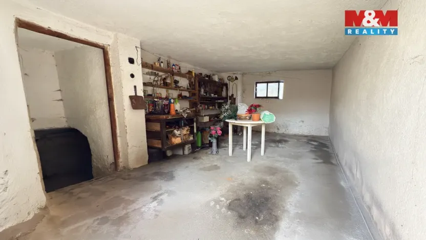 Prodej rodinného domu, Kocelovice, 214 m2