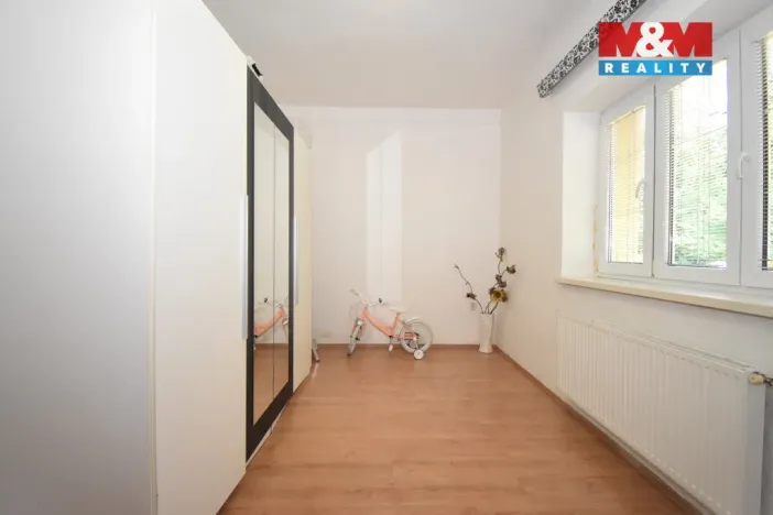 Prodej rodinného domu, Ostrava - Hrušov, Vývozní, 120 m2