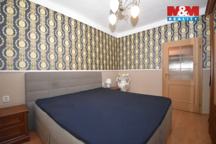 Prodej rodinného domu, Ostrava - Hrušov, Vývozní, 120 m2