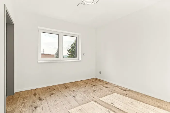 Pronájem rodinného domu, Praha - Řepy, Otlíkovská, 125 m2