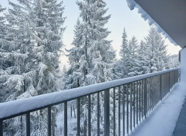 Prodej bytu 1+kk, Loučná pod Klínovcem, 32 m2