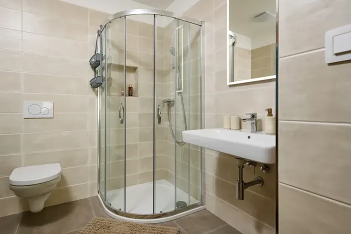 Prodej bytu 2+kk, Loučná pod Klínovcem, 31 m2