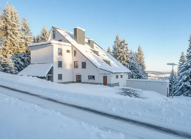 Prodej bytu 4+kk, Loučná pod Klínovcem, 94 m2
