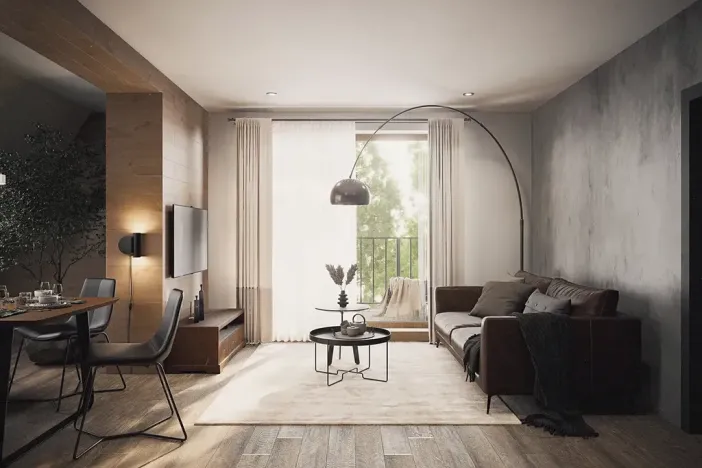 Prodej bytu 5+kk, Loučná pod Klínovcem, 166 m2