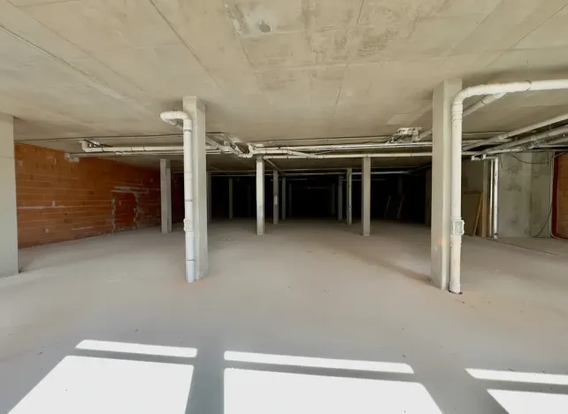 Prodej obchodního prostoru, Hradec Králové, Kollárova, 3447 m2