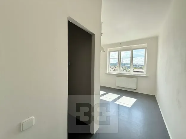 Pronájem bytu 2+1, Praha - Holešovice, Jateční, 54 m2