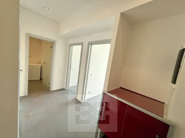 Pronájem bytu 2+1, Praha - Holešovice, Jateční, 54 m2